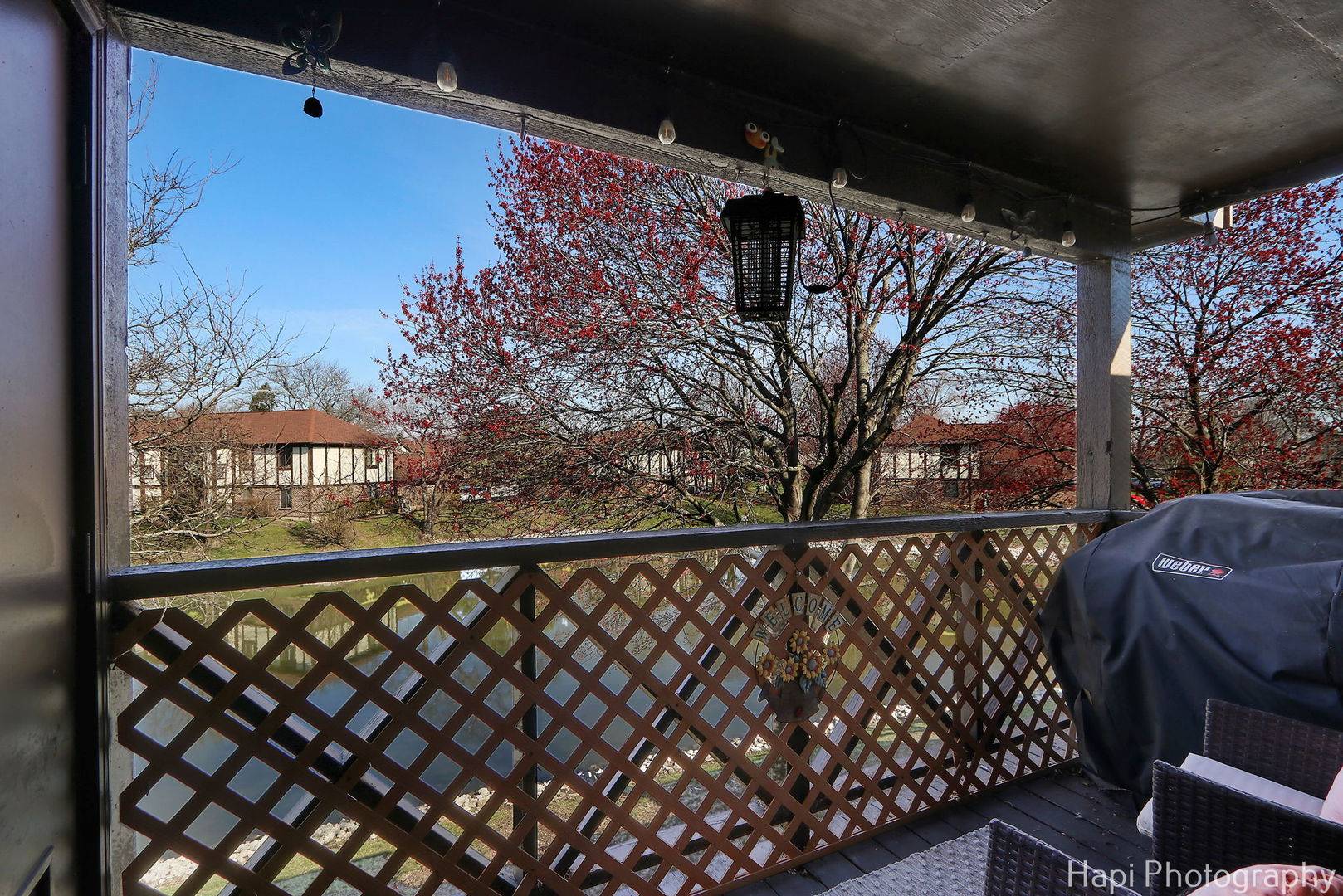 Wheeling, IL 60090,1074 Creekside CT #2A