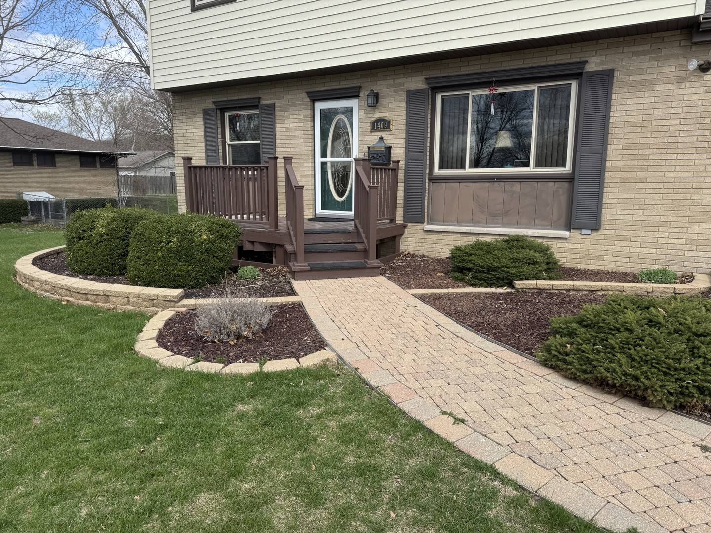 Peru, IL 61354,1409 Plain ST