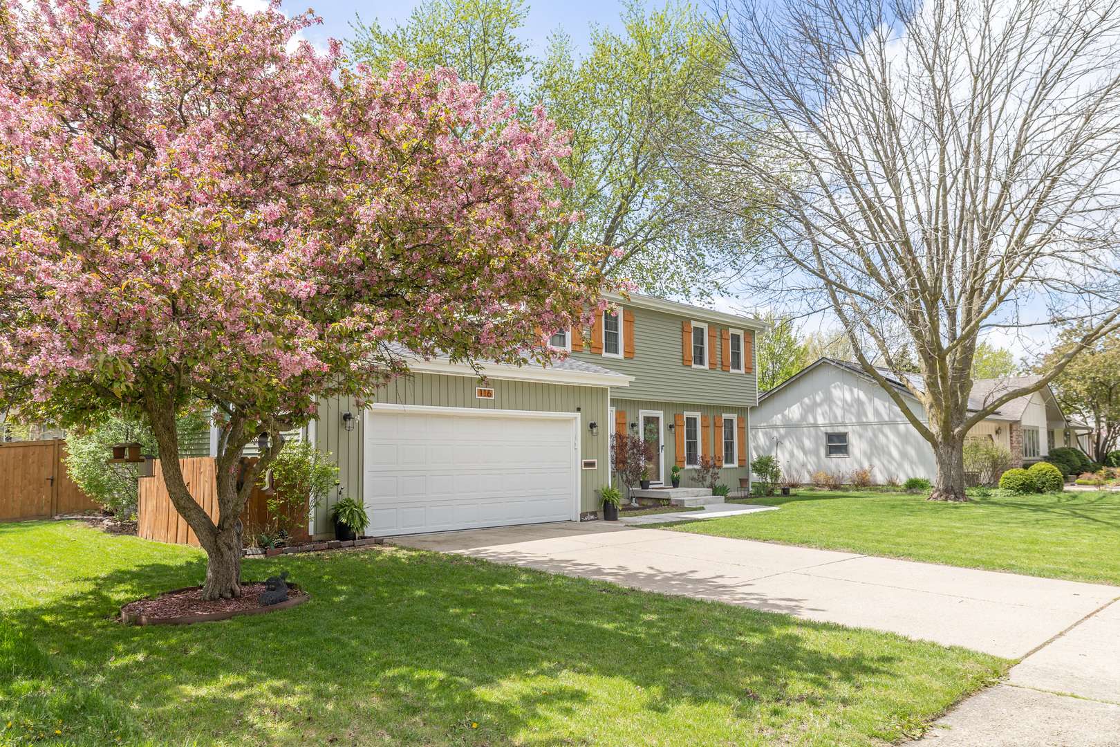 Dekalb, IL 60115,116 Mattek AVE