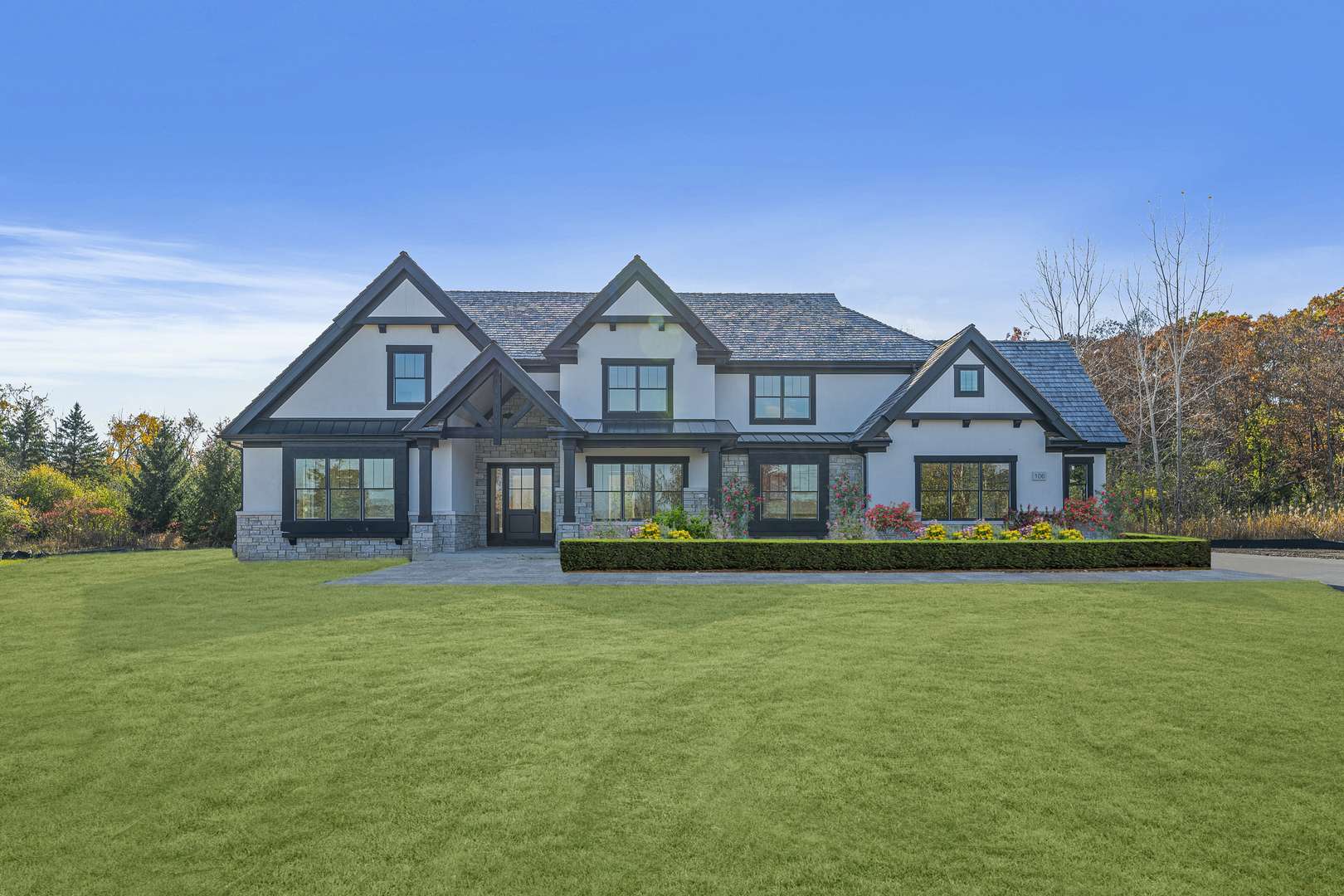 Lincolnshire, IL 60069,106 Brookwood LN