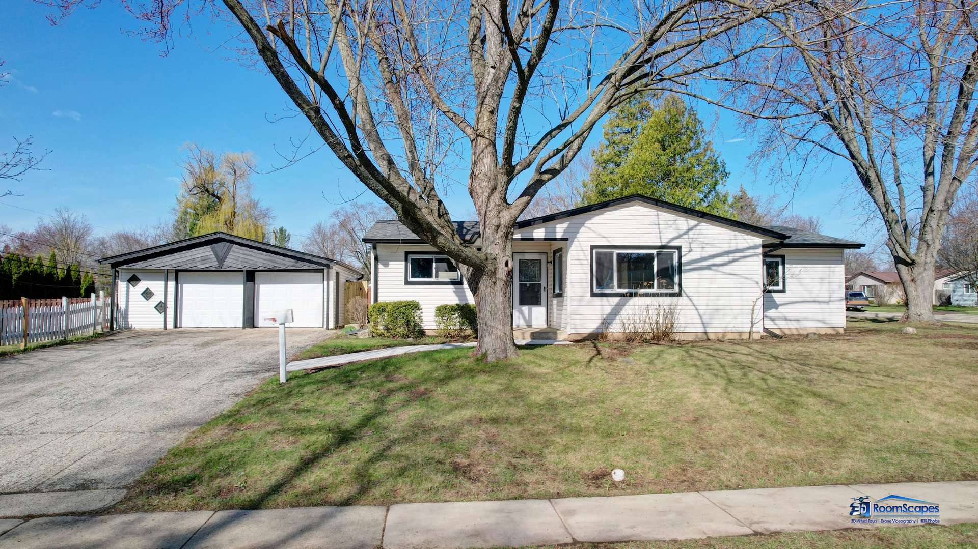 Gurnee, IL 60031,36546 N Streamwood DR