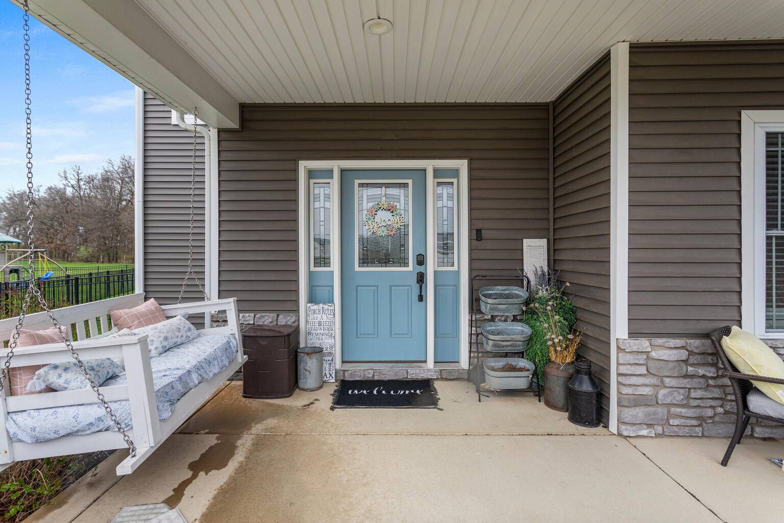 Monticello, IL 61856,611 Weldon Springs RD