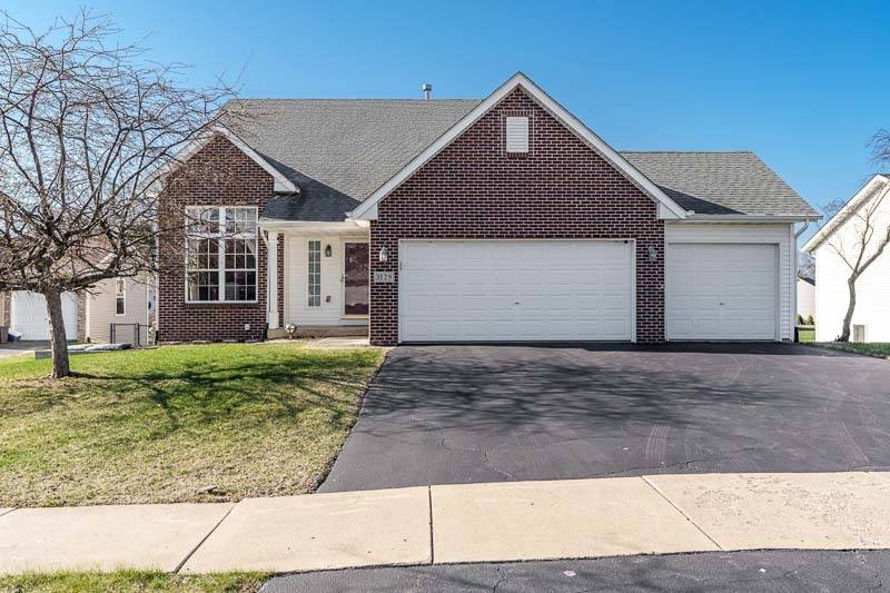 Rockford, IL 61109,3129 CHANTERS CT