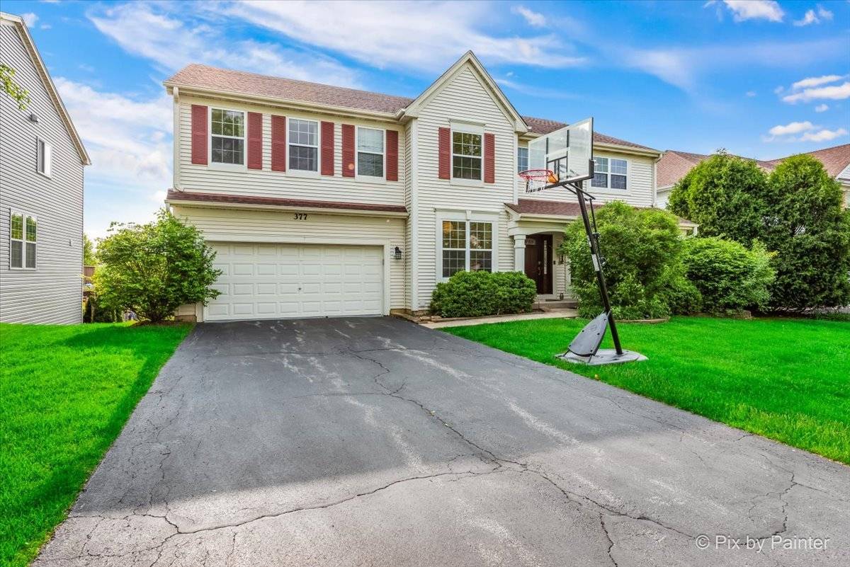Cary, IL 60013,377 Sterling CIR