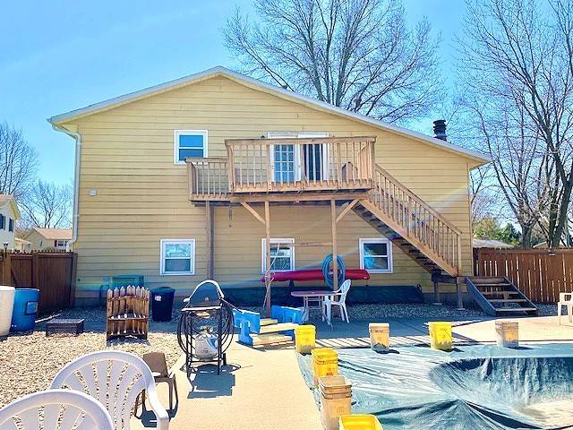 Rock Falls, IL 61071,28458 Woodside DR