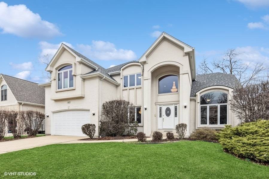 Westmont, IL 60559,812 Timber Ridge CT