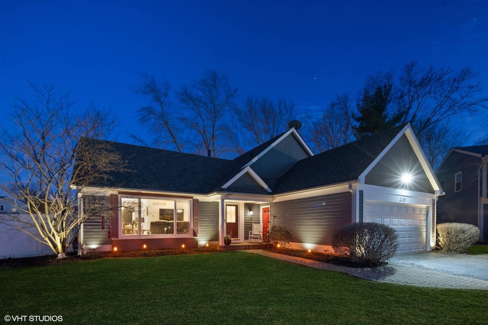 Naperville, IL 60565,2139 Templar DR