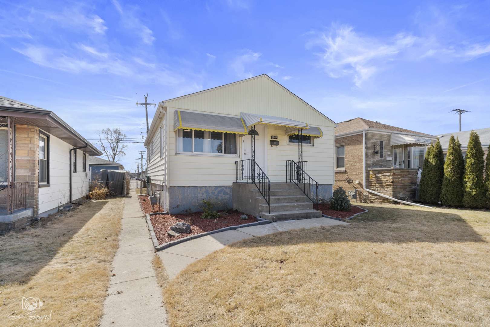 Harwood Heights, IL 60706,6949 W Montrose AVE