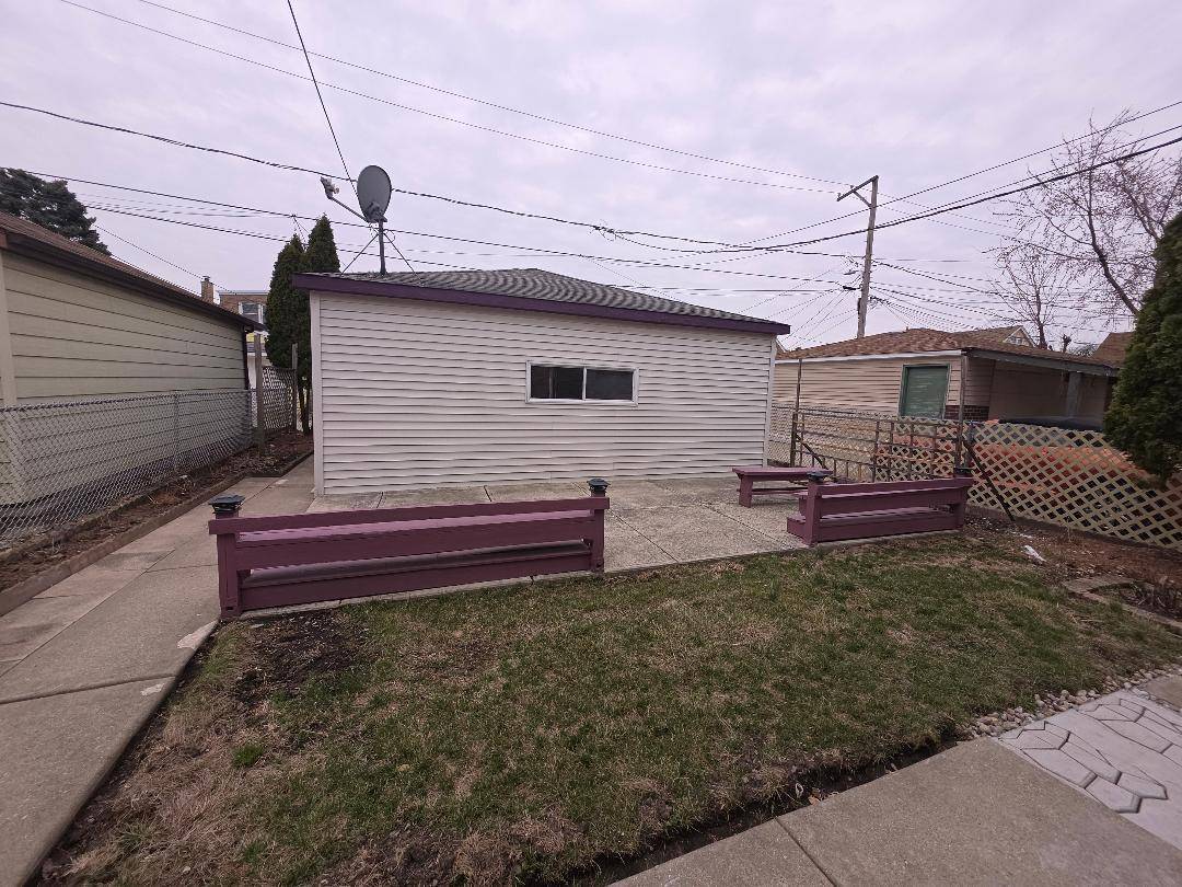 Chicago, IL 60632,4630 S Karlov AVE