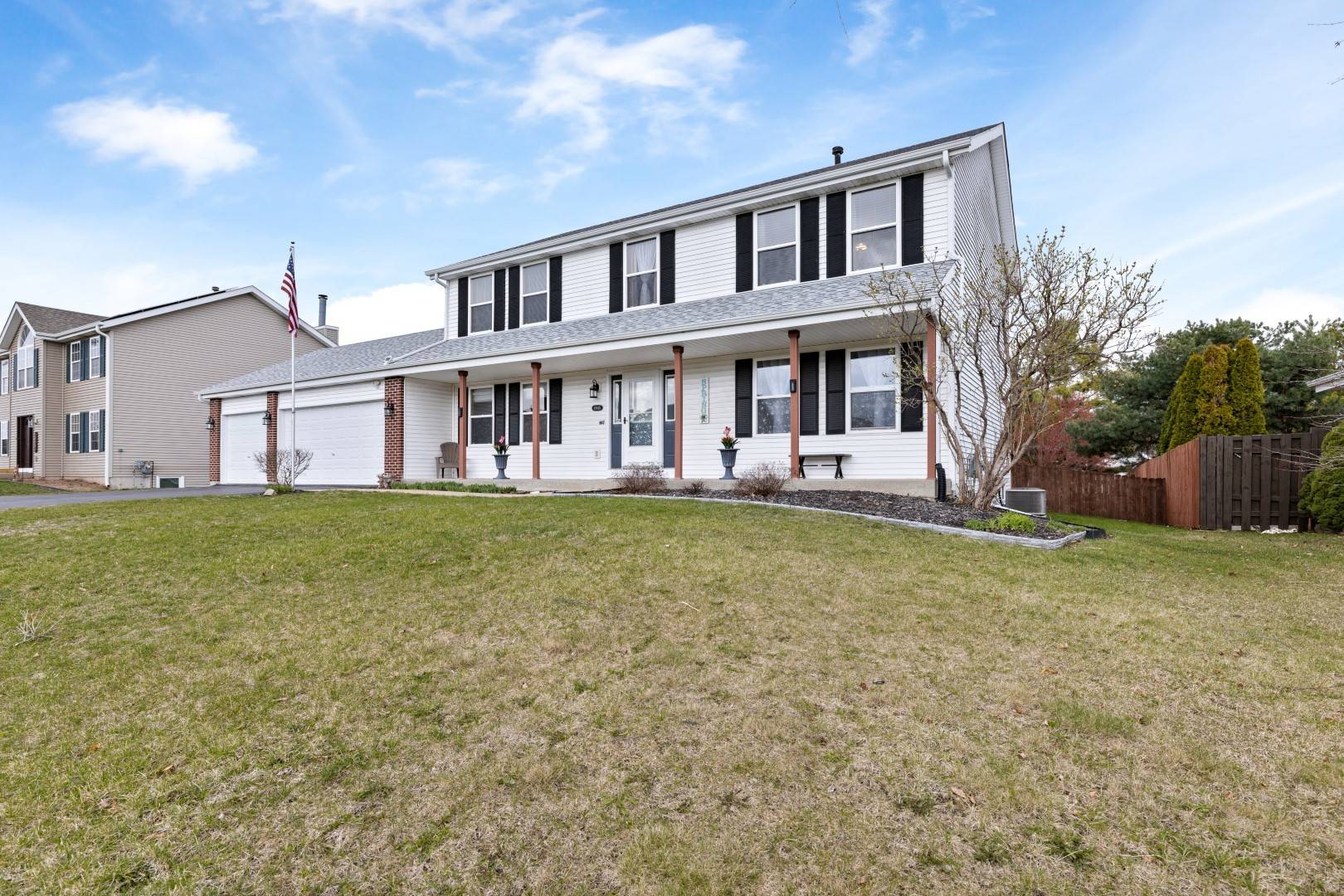 Roscoe, IL 61073,10945 Meadowsweet LN