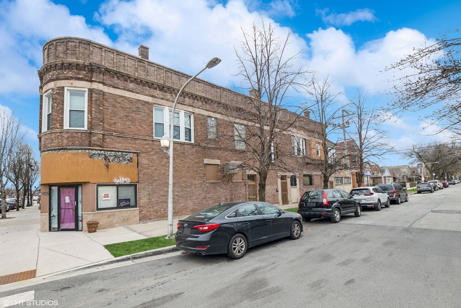Chicago, IL 60609,2025 W 35th ST