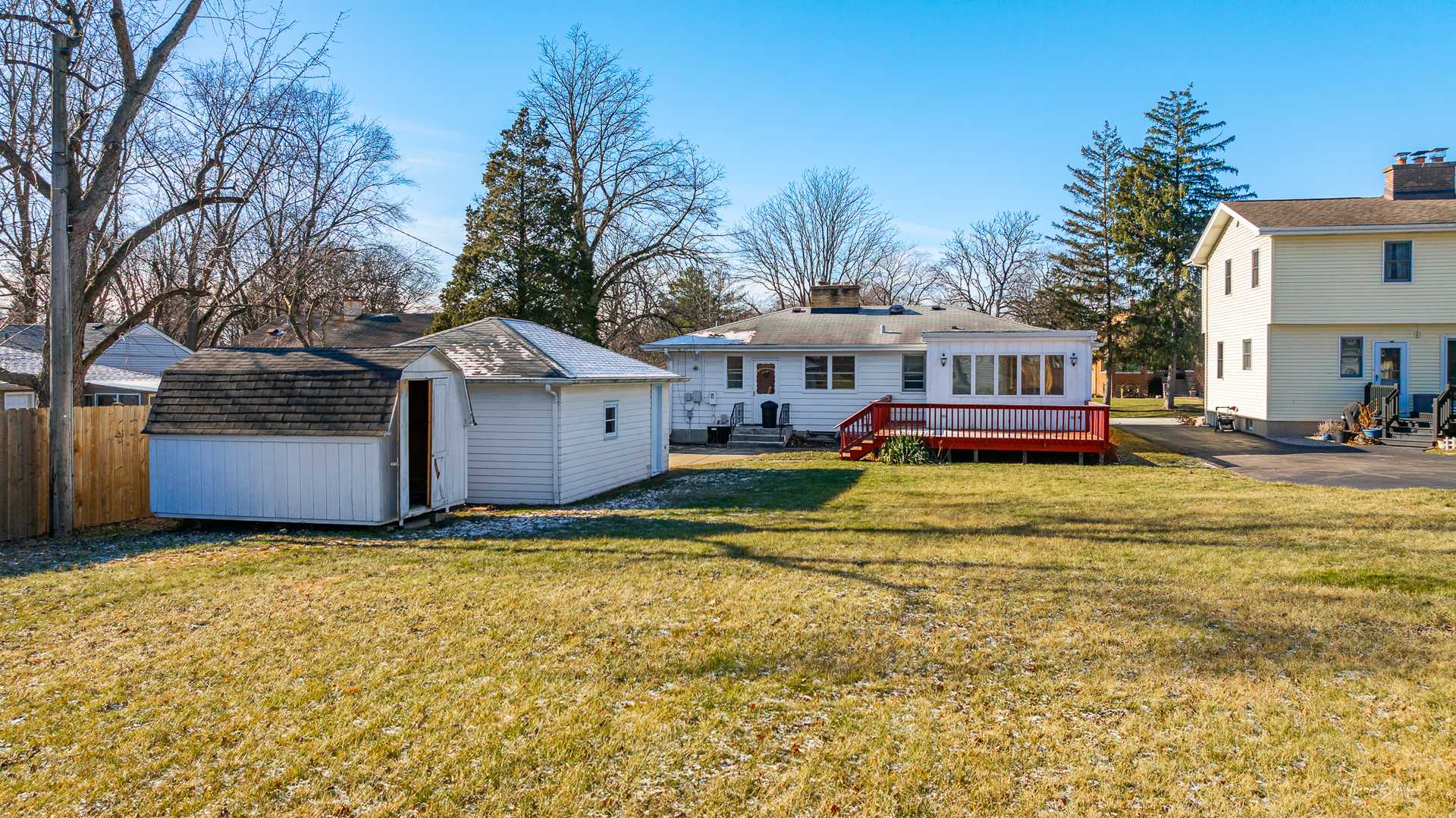 Downers Grove, IL 60515,4933 Woodward AVE