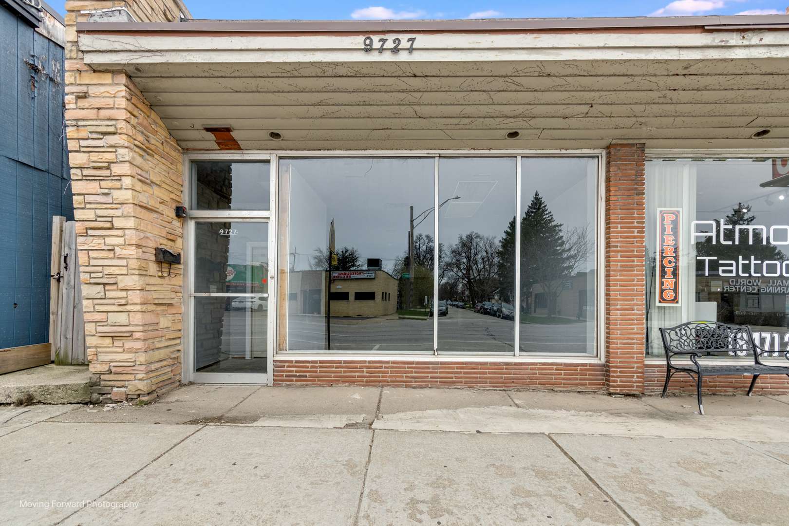 Franklin Park, IL 60131,9727 Grand AVE