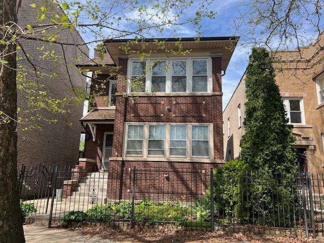Chicago, IL 60625,4910 N RIDGEWAY AVE