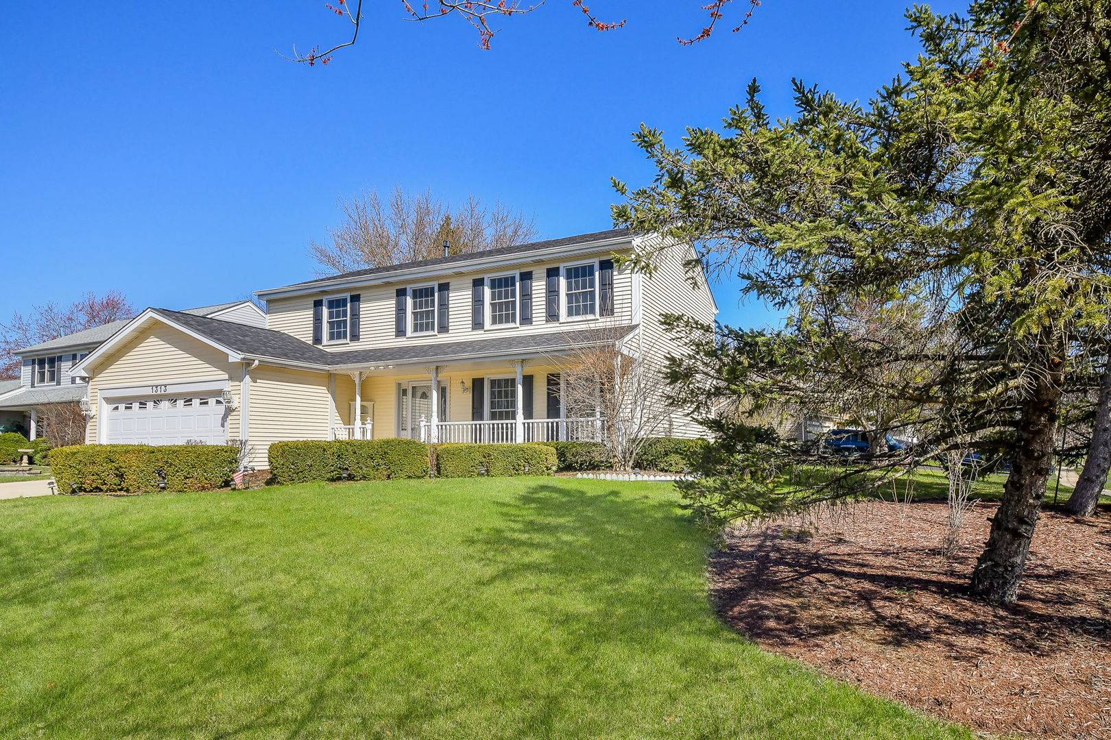Batavia, IL 60510,1313 Hall CT