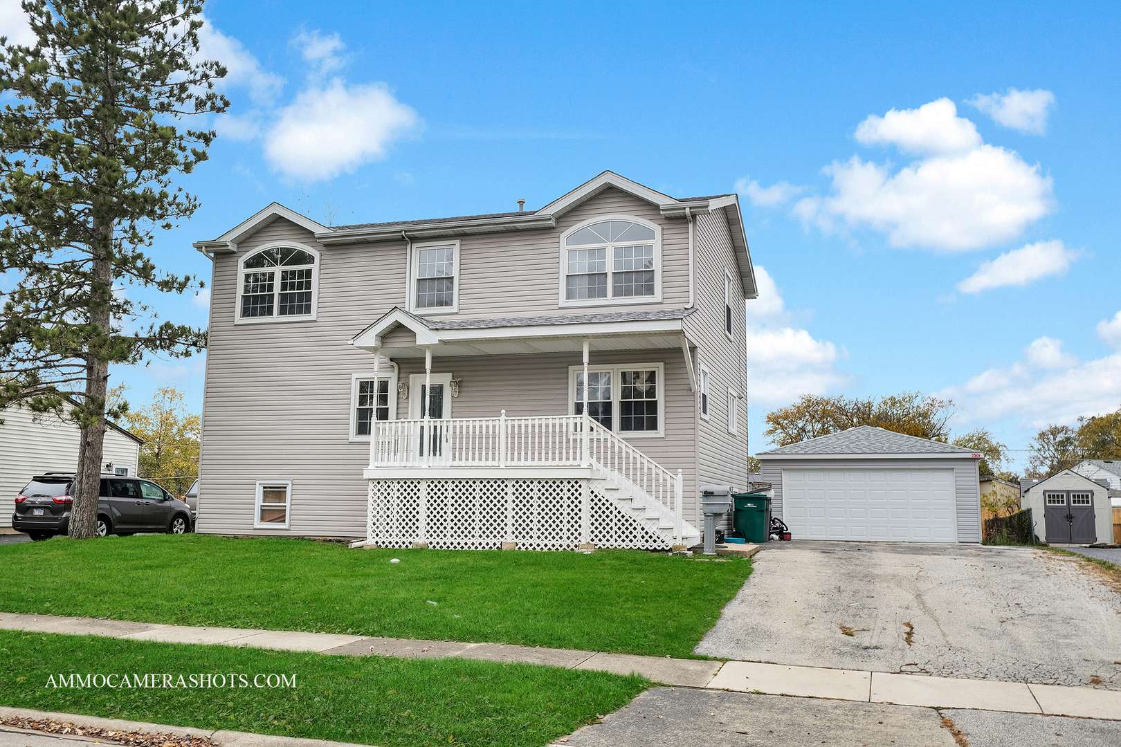 Orland Park, IL 60462,14602 Beech ST