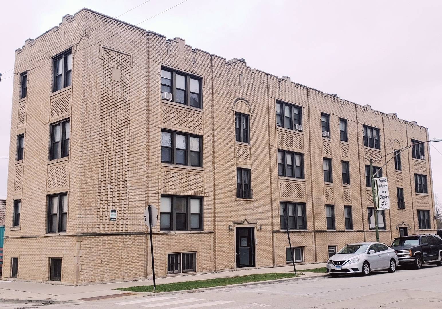 Chicago, IL 60620,1203 W 78th PL