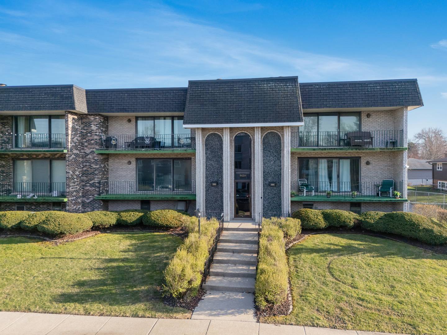 Oak Lawn, IL 60453,9120 S Pulaski RD #1E