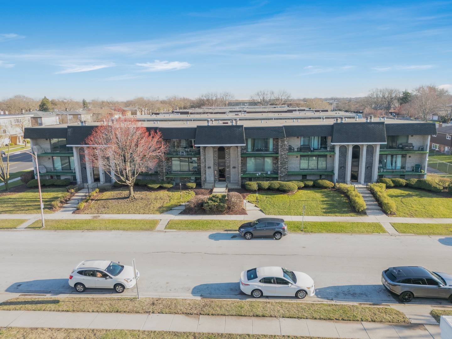 Oak Lawn, IL 60453,9120 S Pulaski RD #1E