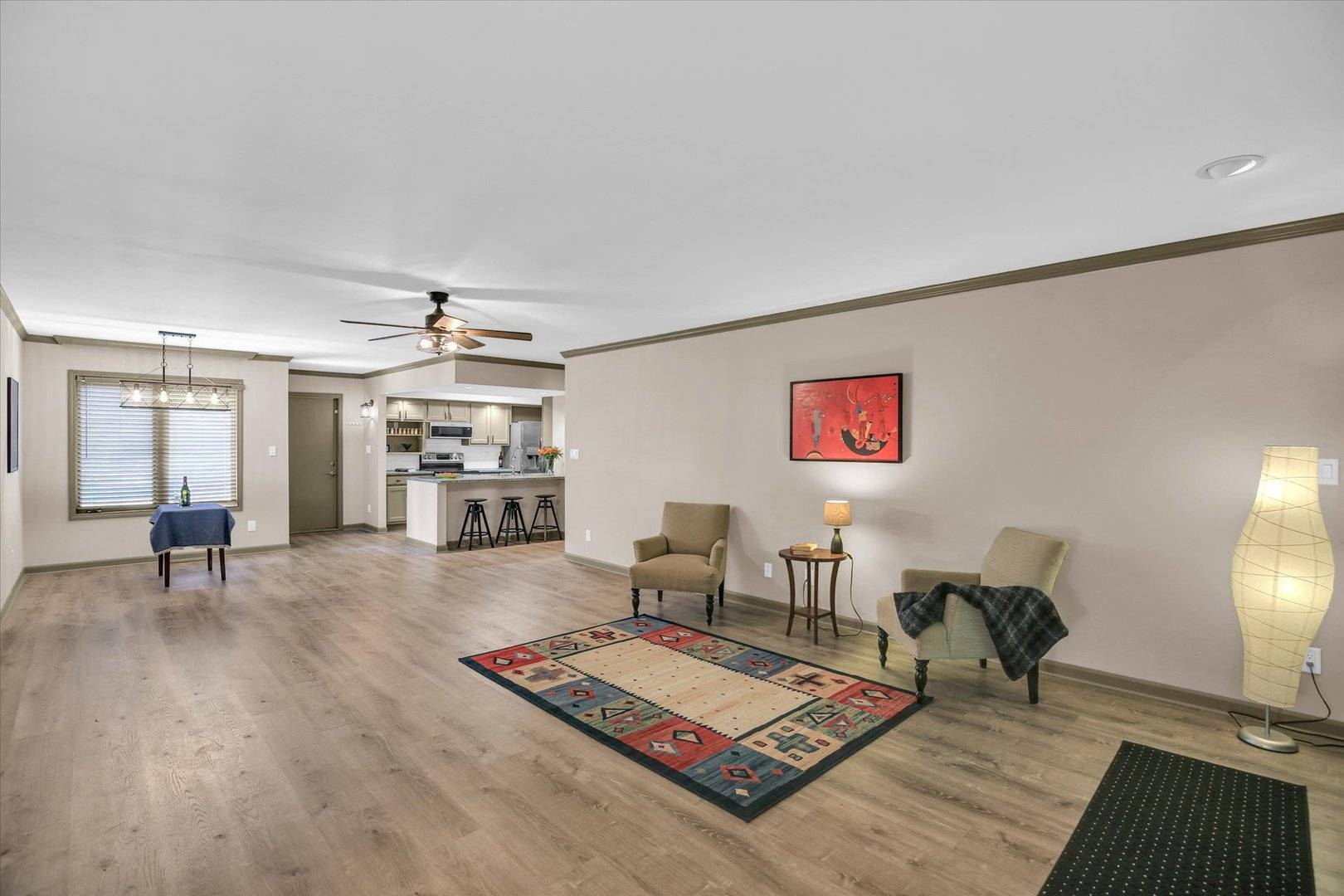 Urbana, IL 61801,1804 Glenwood Oaks CT #A
