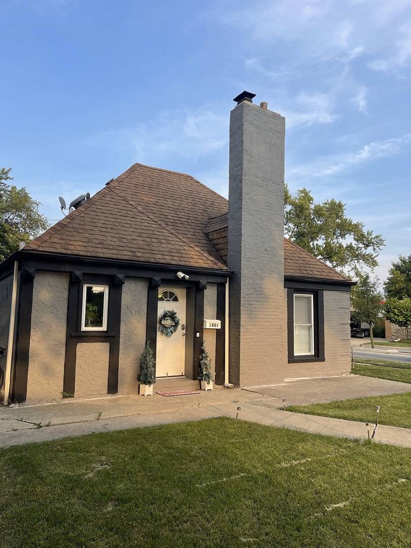 Elmwood Park, IL 60707,1801 N 72nd CT