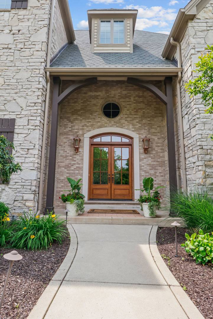 Valparaiso, IN 46385,3131 Pepper Creek Bridge Pkwy