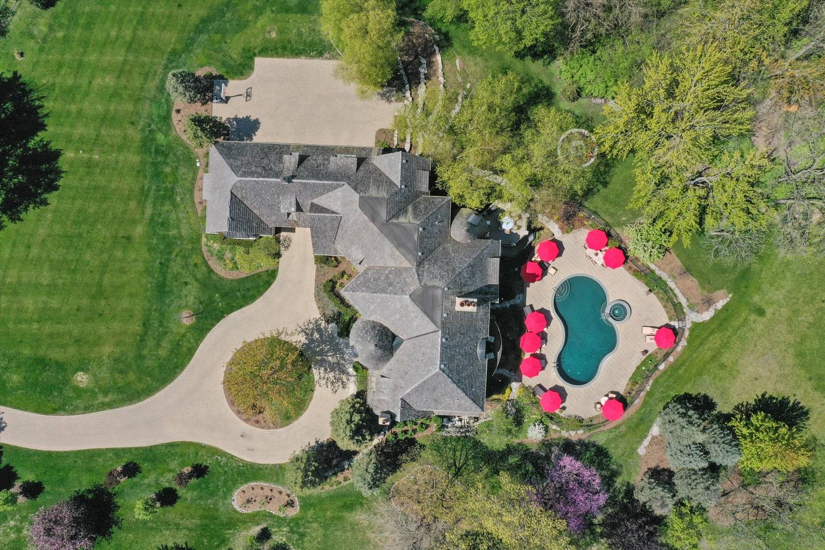 North Barrington, IL 60010,96 S Wynstone DR