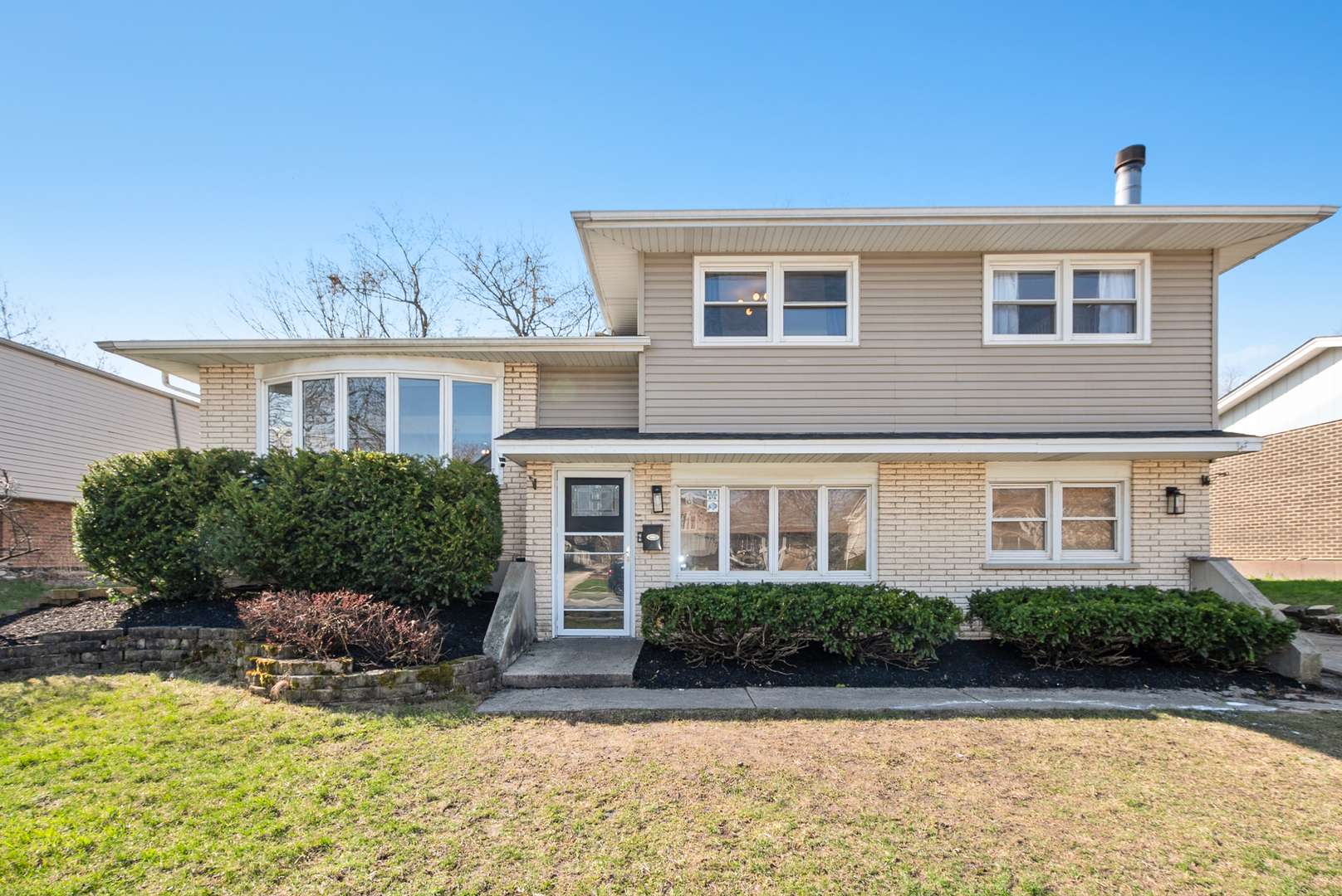 Tinley Park, IL 60477,7709 161st ST
