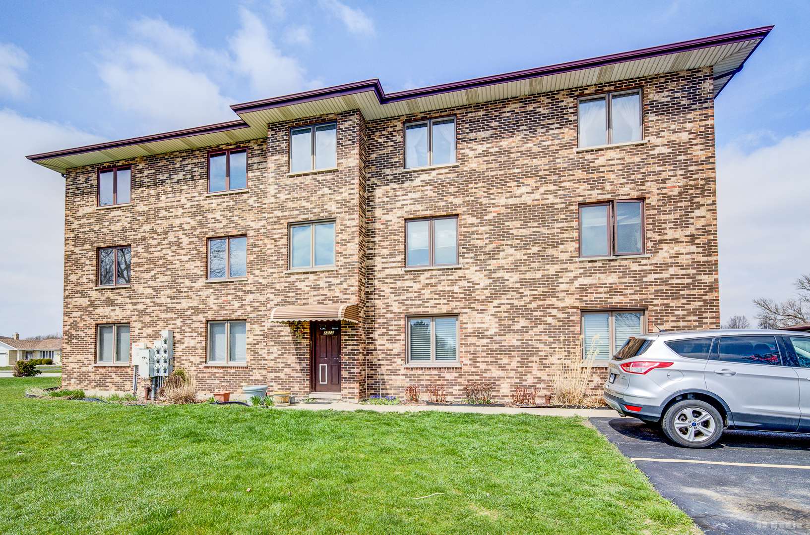 Orland Park, IL 60462,7515 Tiffany DR #2W