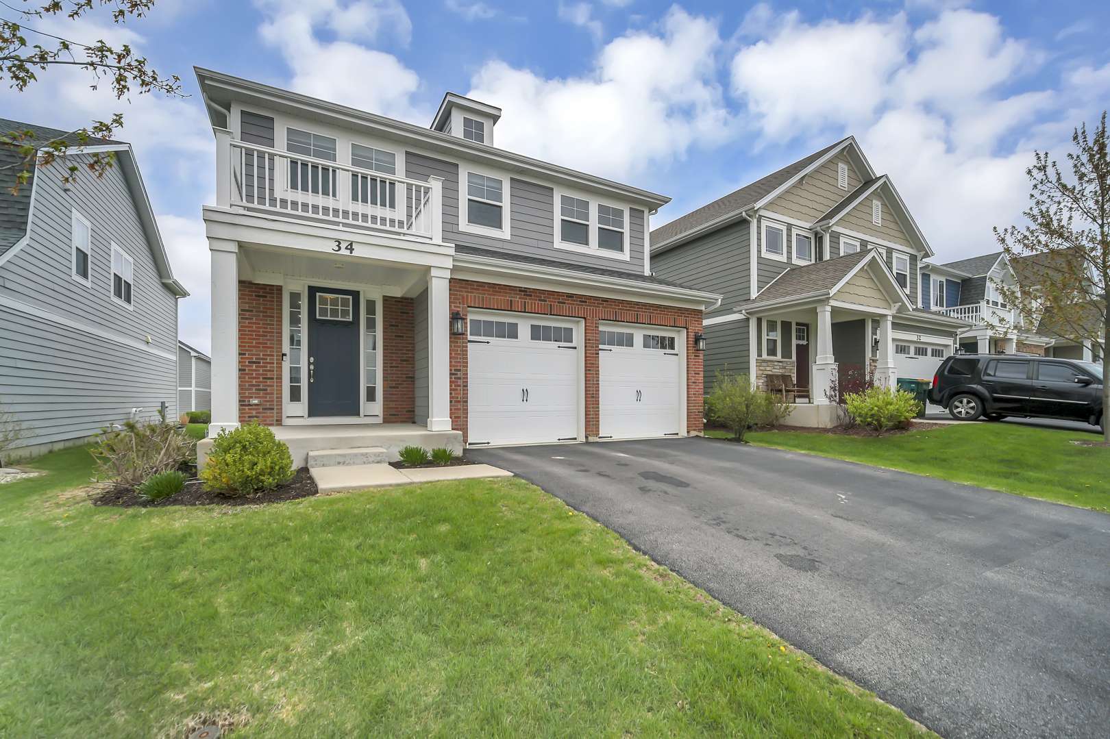 Hawthorn Woods, IL 60047,34 Commons CIR
