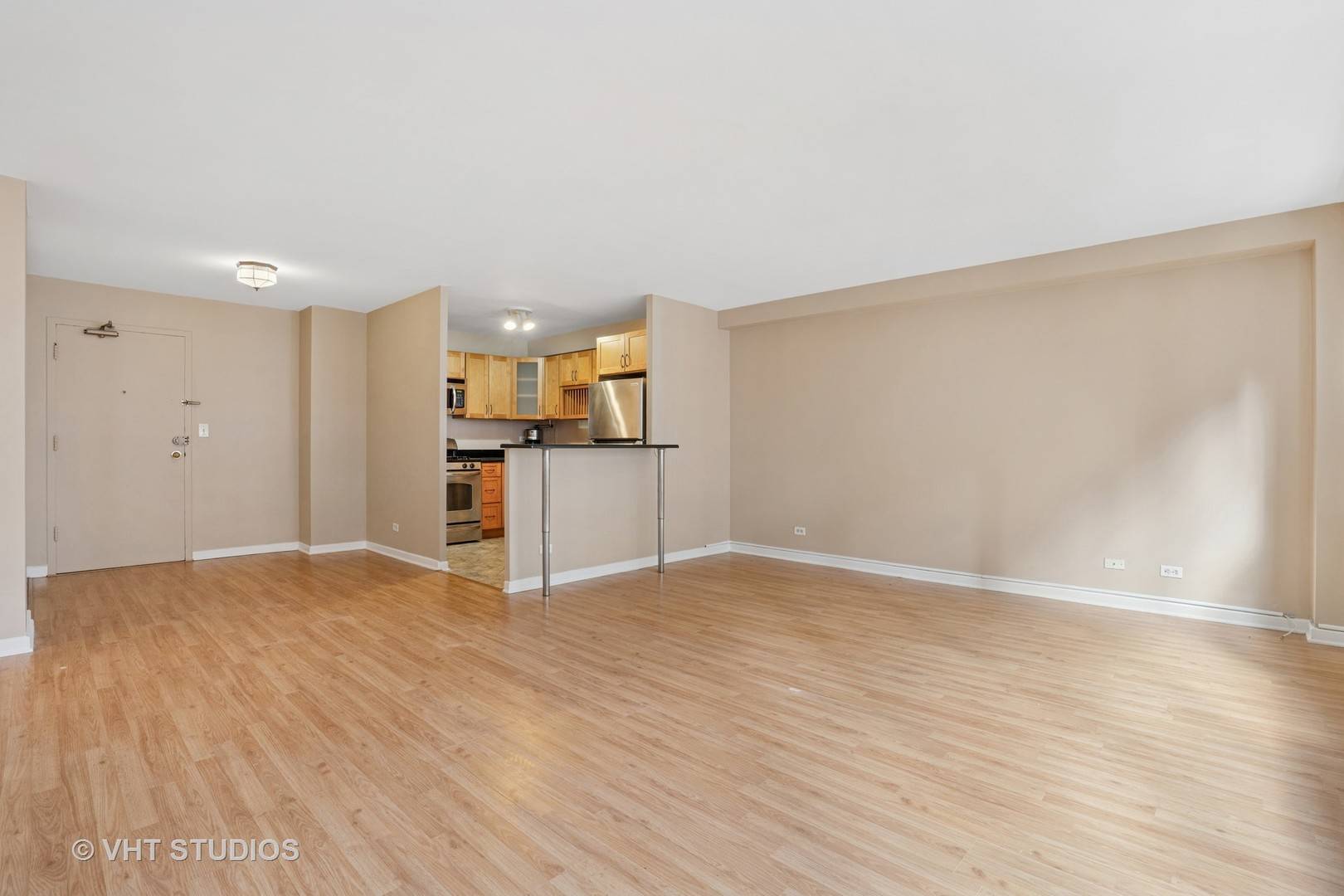 Chicago, IL 60611,850 N DEWITT PL #11D