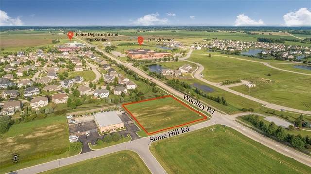 Oswego, IL 60543,80 STONEHILL RD