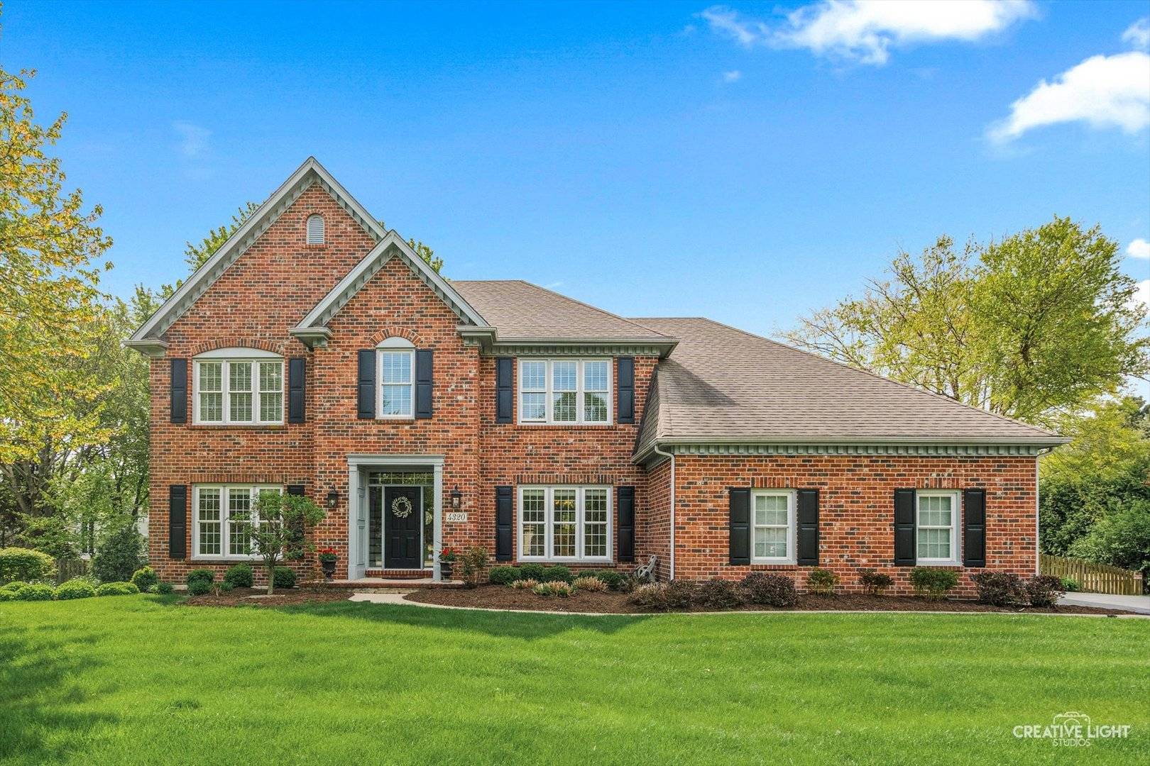 Naperville, IL 60564,4320 Clearwater LN