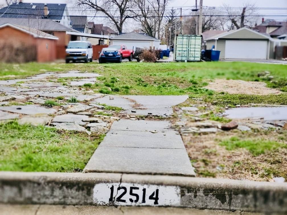Blue Island, IL 60406,12514 Western AVE