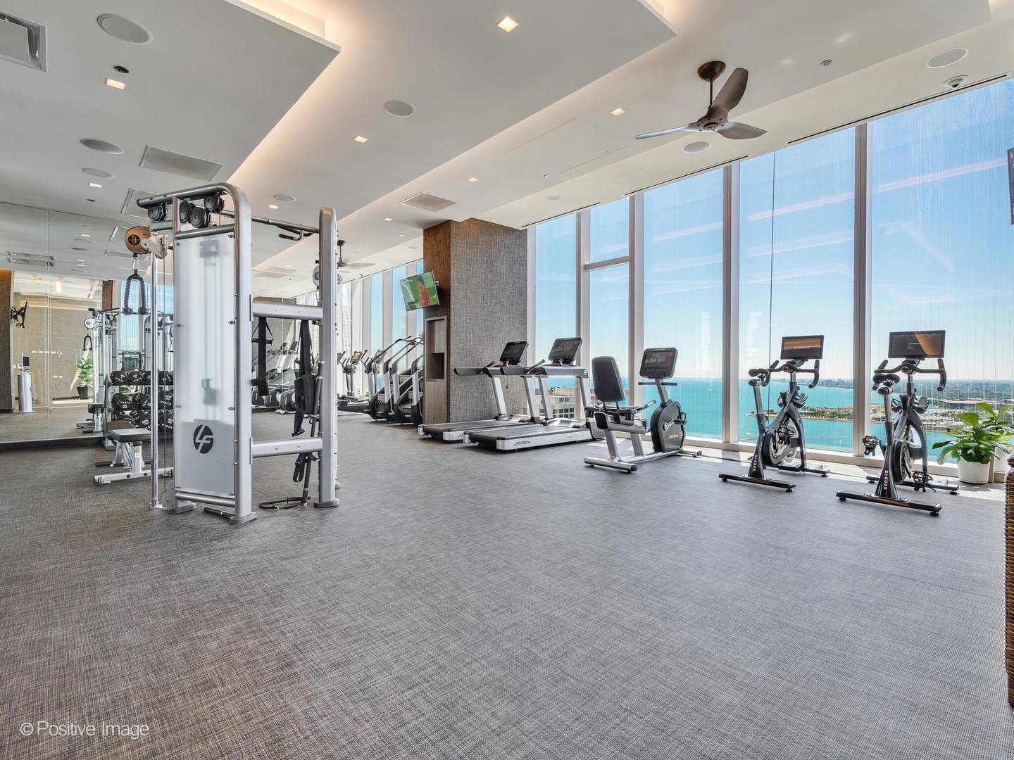 Chicago, IL 60601,363 E Wacker DR #1408
