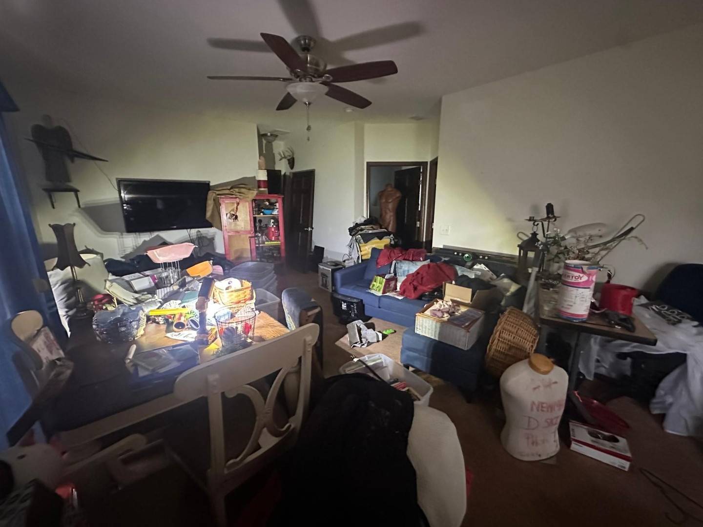 Newman, IL 61942,706 W Vanderen ST