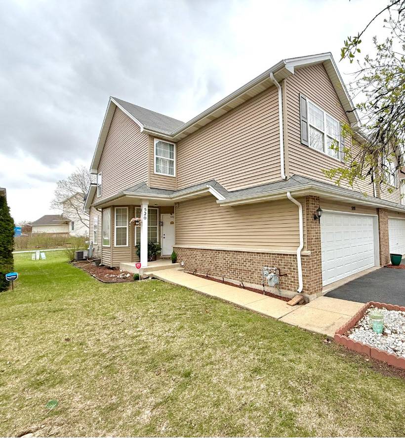 Romeoville, IL 60446,520 N Maggie LN