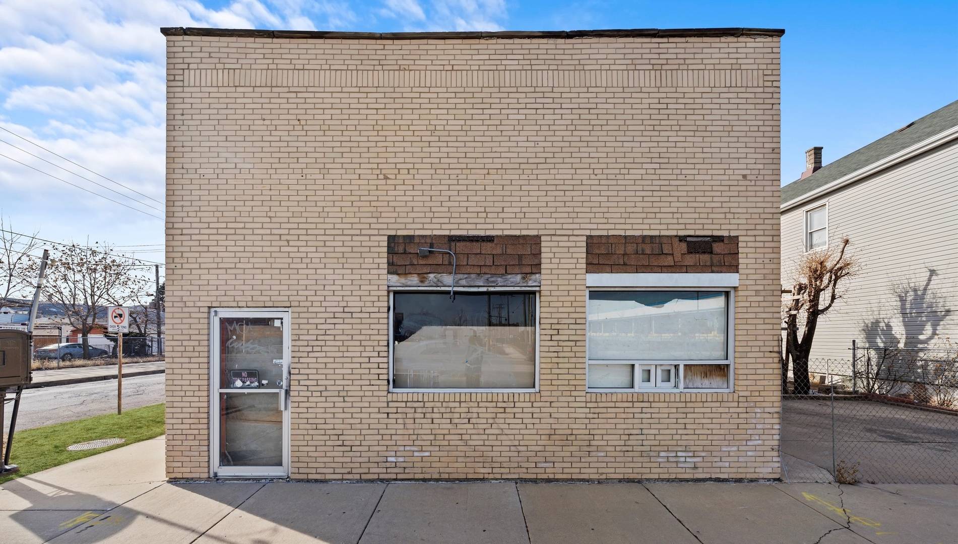 Chicago, IL 60609,3556 S Ashland AVE