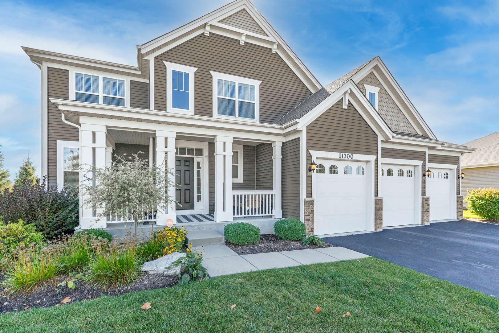 Huntley, IL 60142,11700 Fitzgerald LN