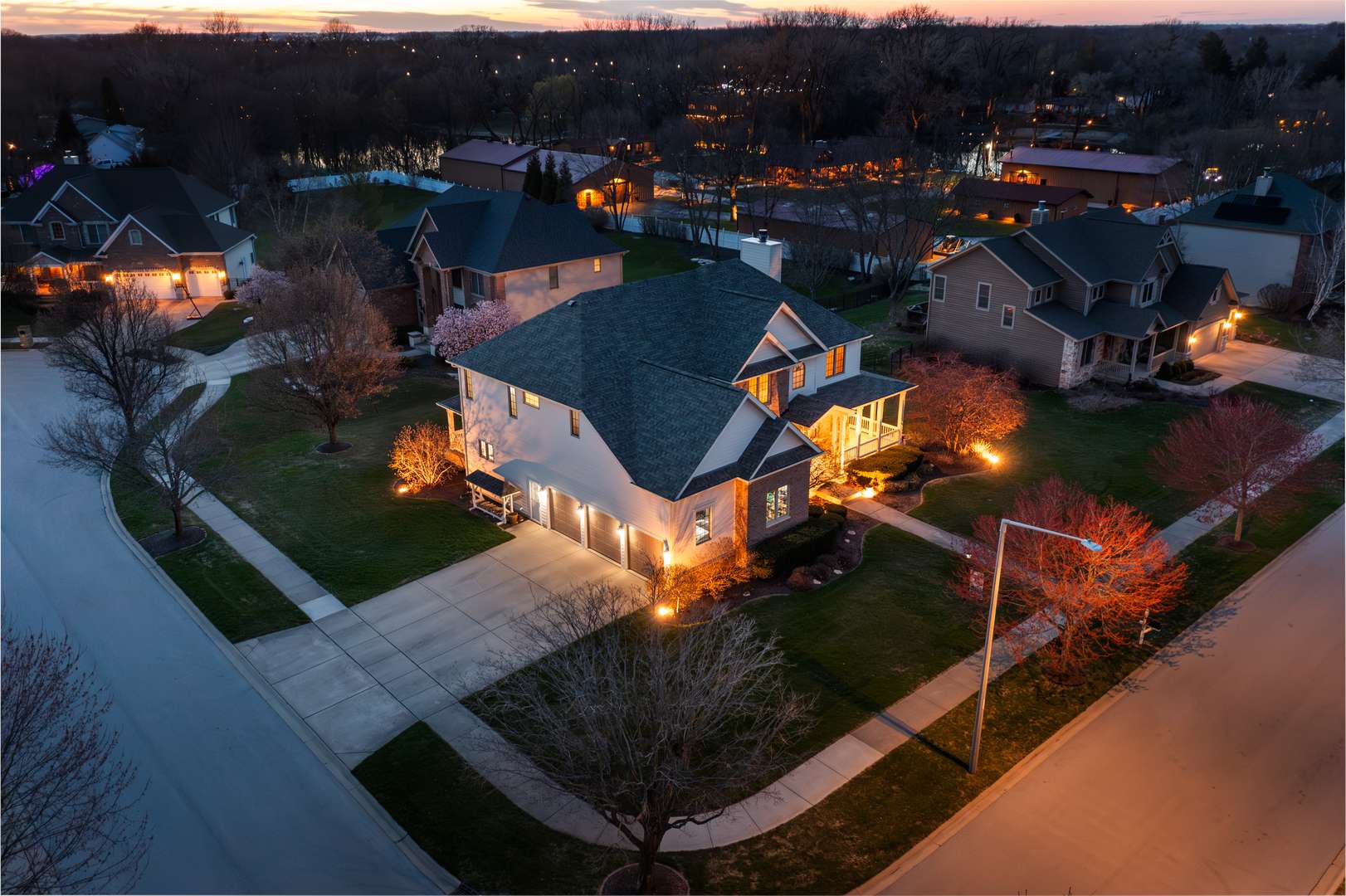 Plainfield, IL 60586,16026 Hometown DR