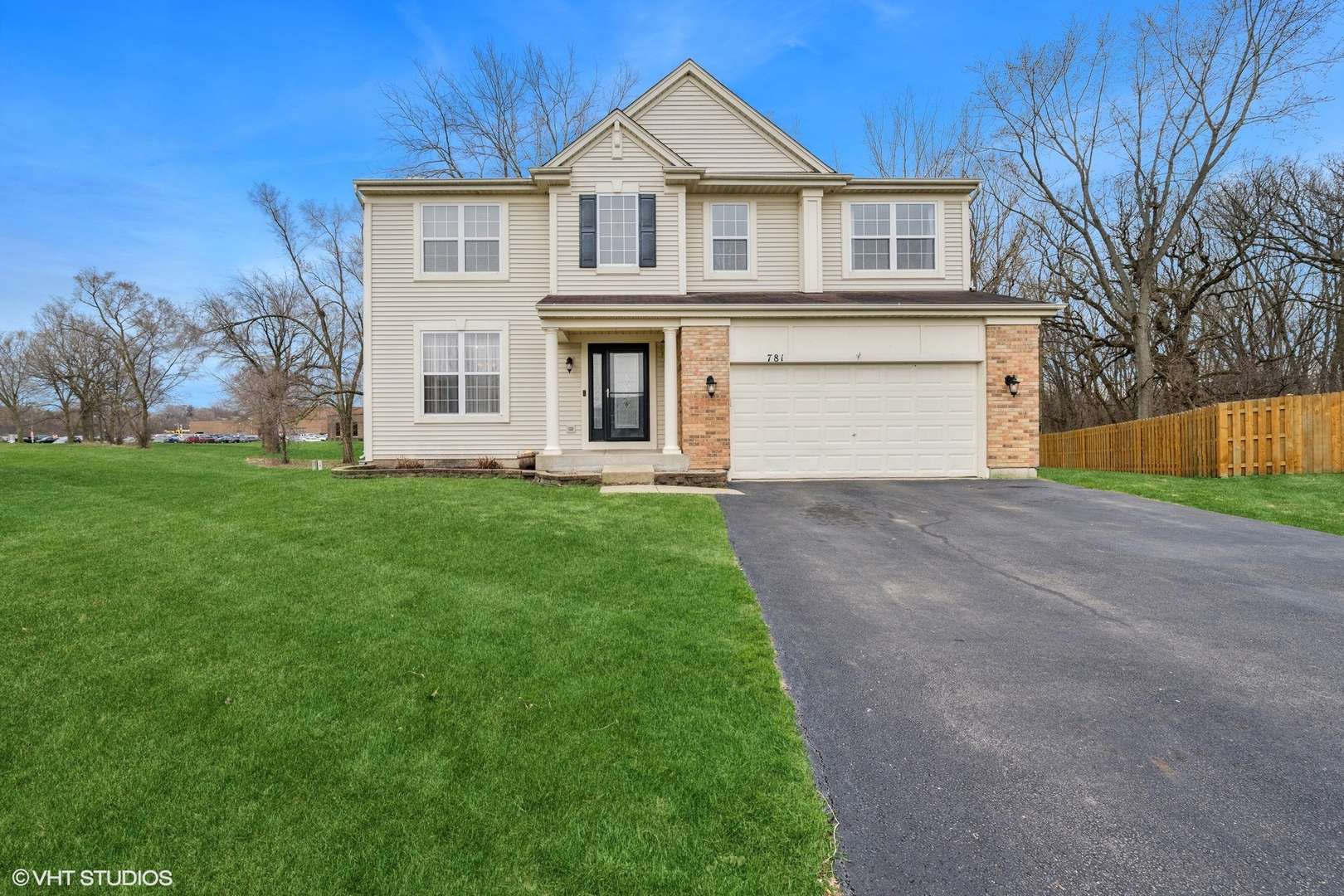 Antioch, IL 60002,781 Belmont CT