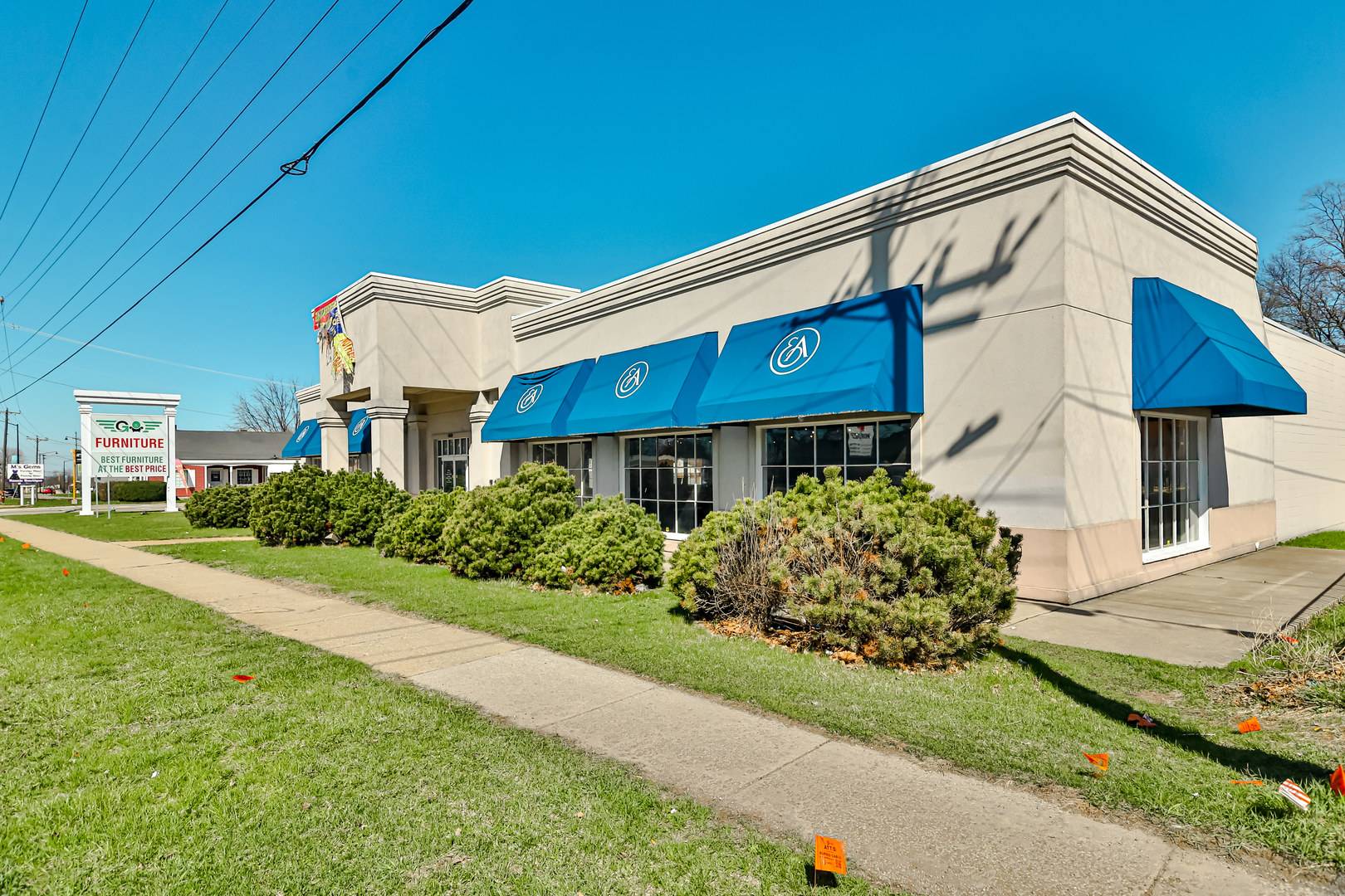 Rockford, IL 61108,4720 E State ST