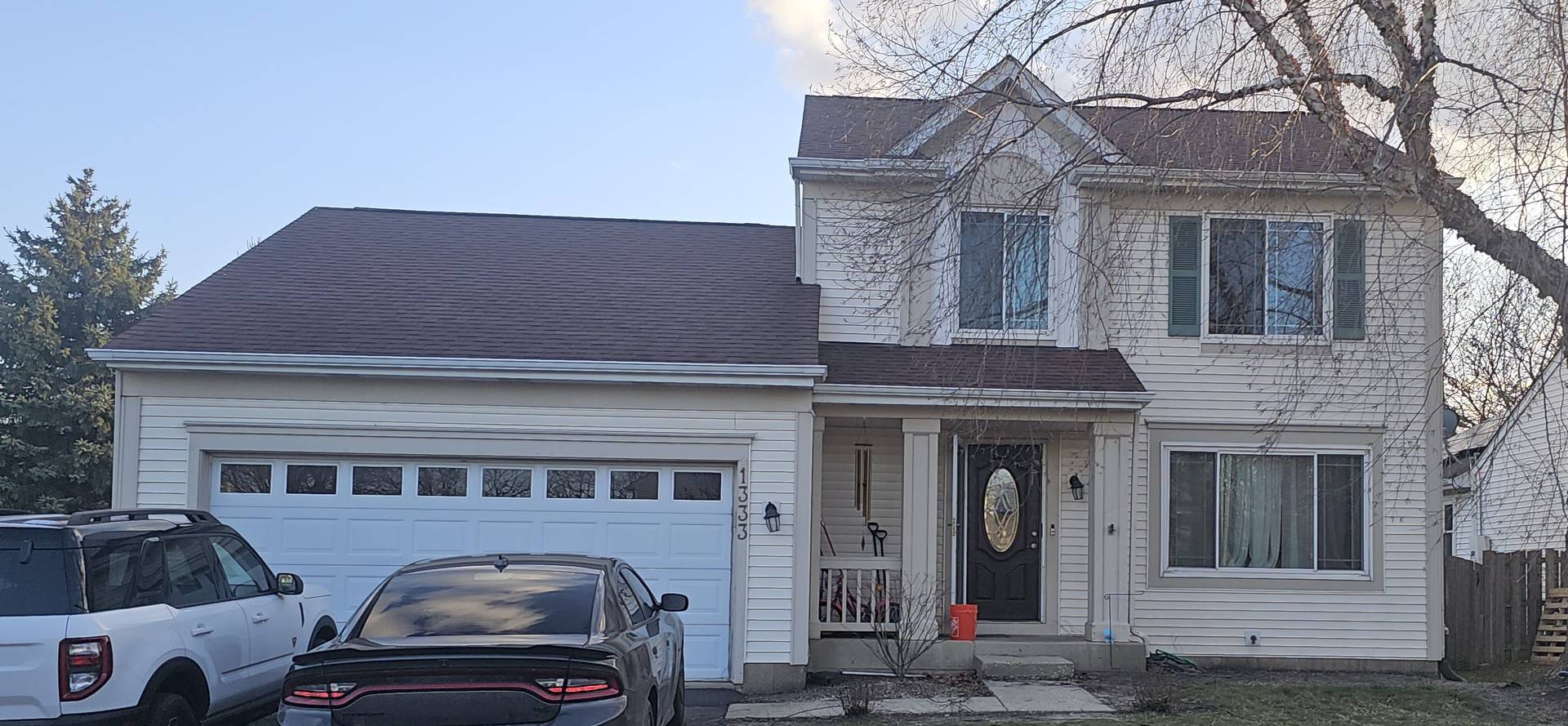 Grayslake, IL 60030,1333 Belle Haven DR