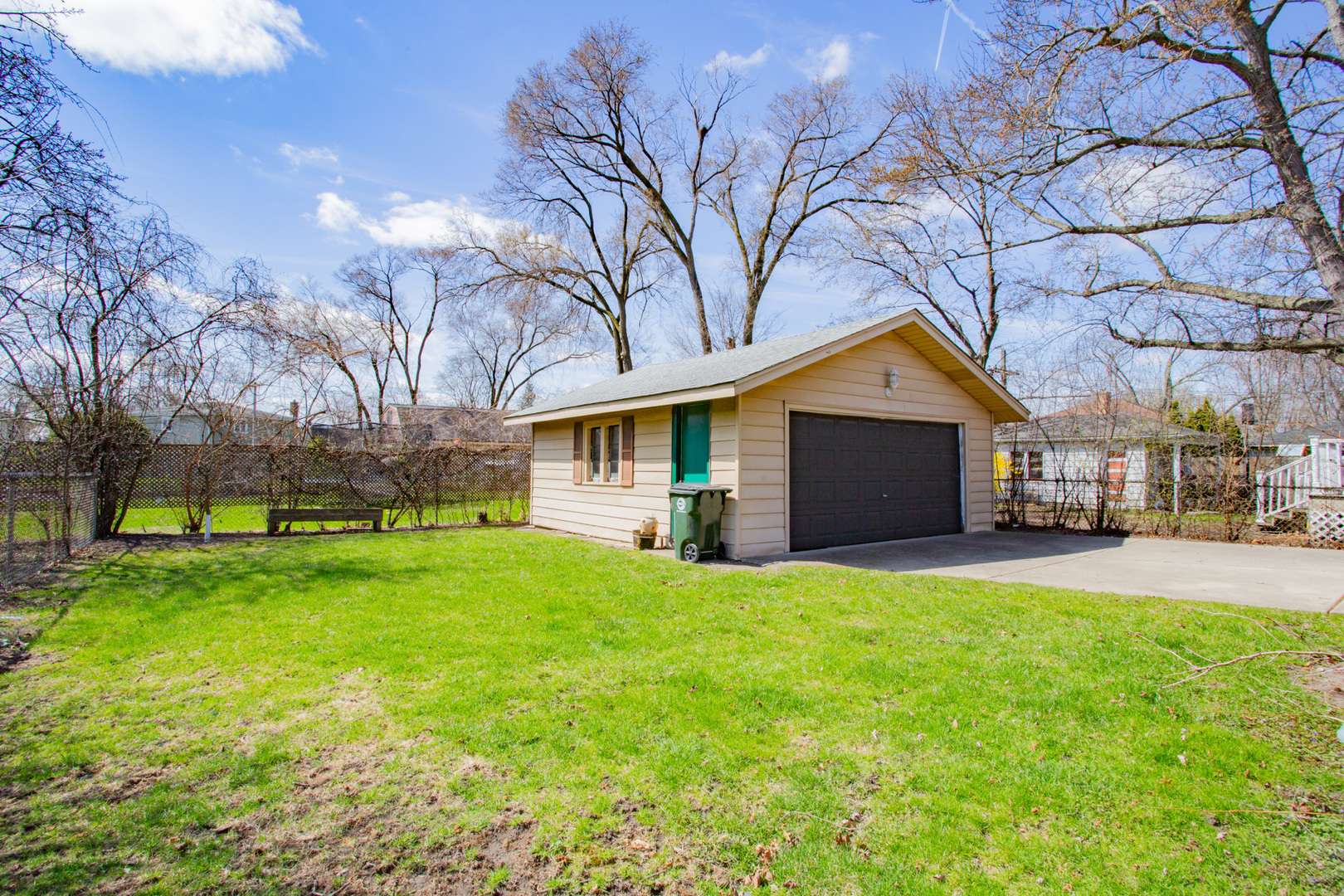 Morton Grove, IL 60053,6631 Church ST