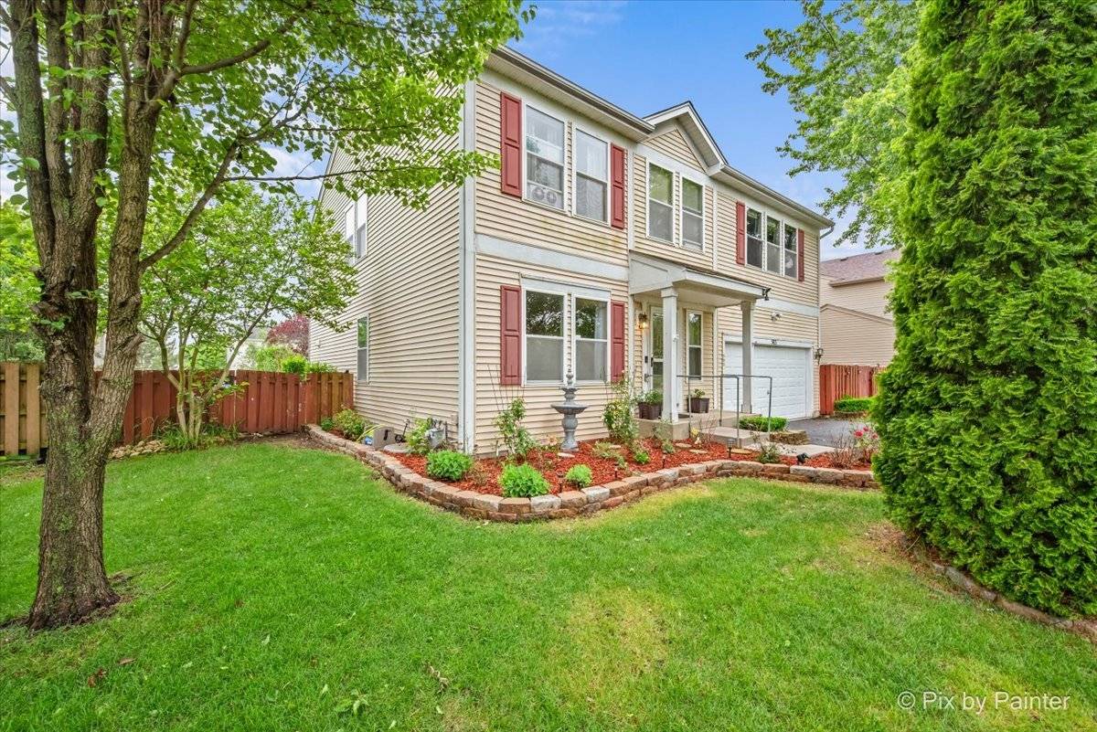 Waterman, IL 60556,503 E Garfield ST