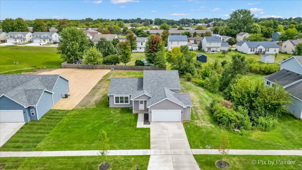 Harvard, IL 60033,1405 6th ST