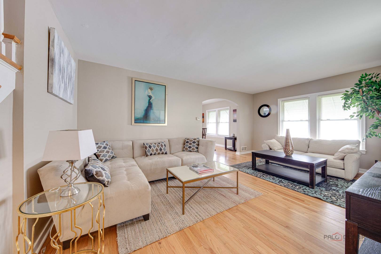 Broadview, IL 60155,2320 S 22nd AVE