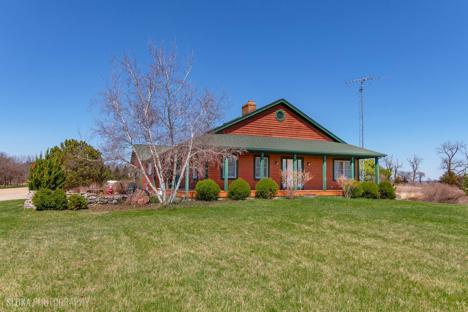 Marengo, IL 60152,25114 Kishwaukee Valley RD