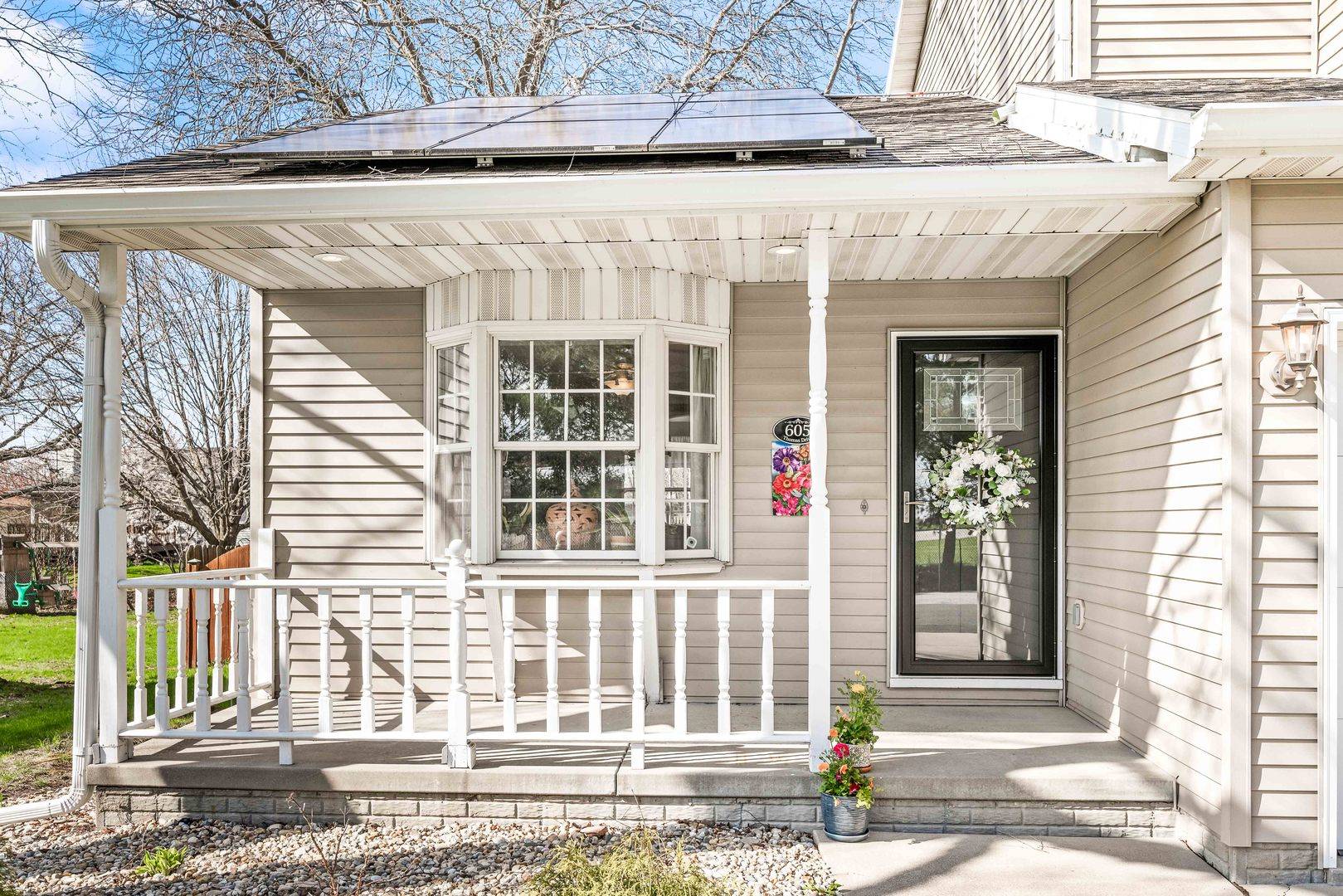 Heyworth, IL 61745,605 Thomas DR