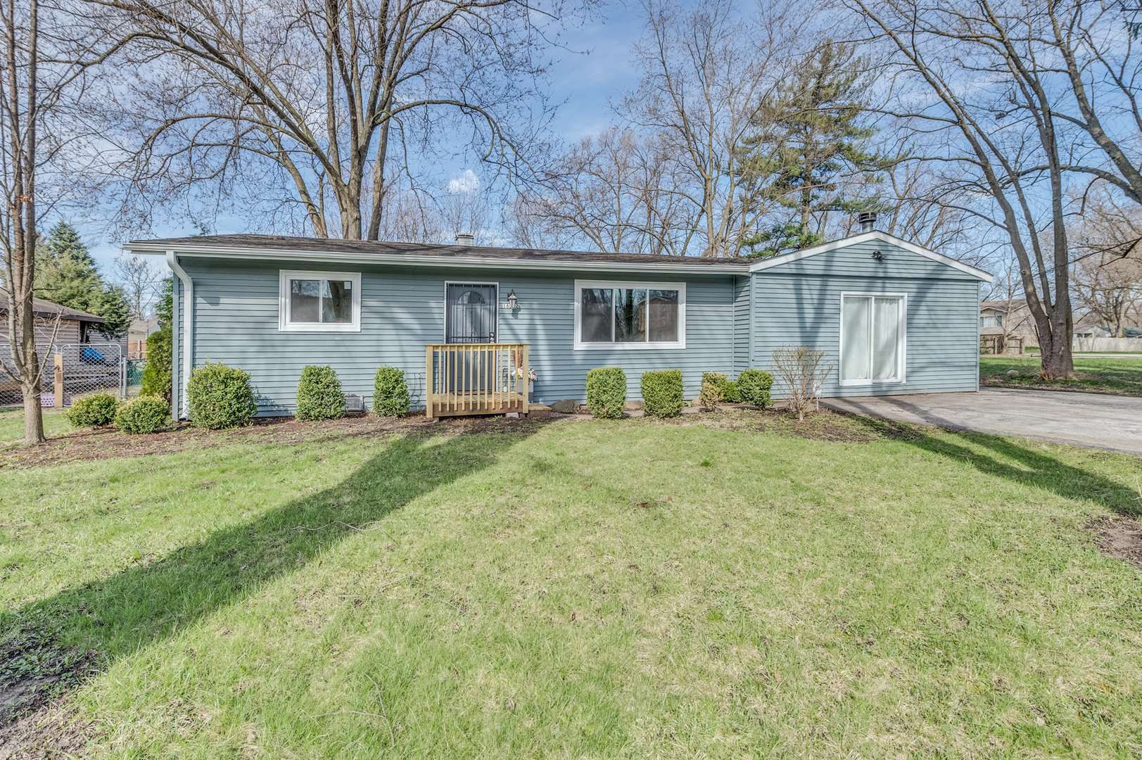 Markham, IL 60428,16112 Turner AVE